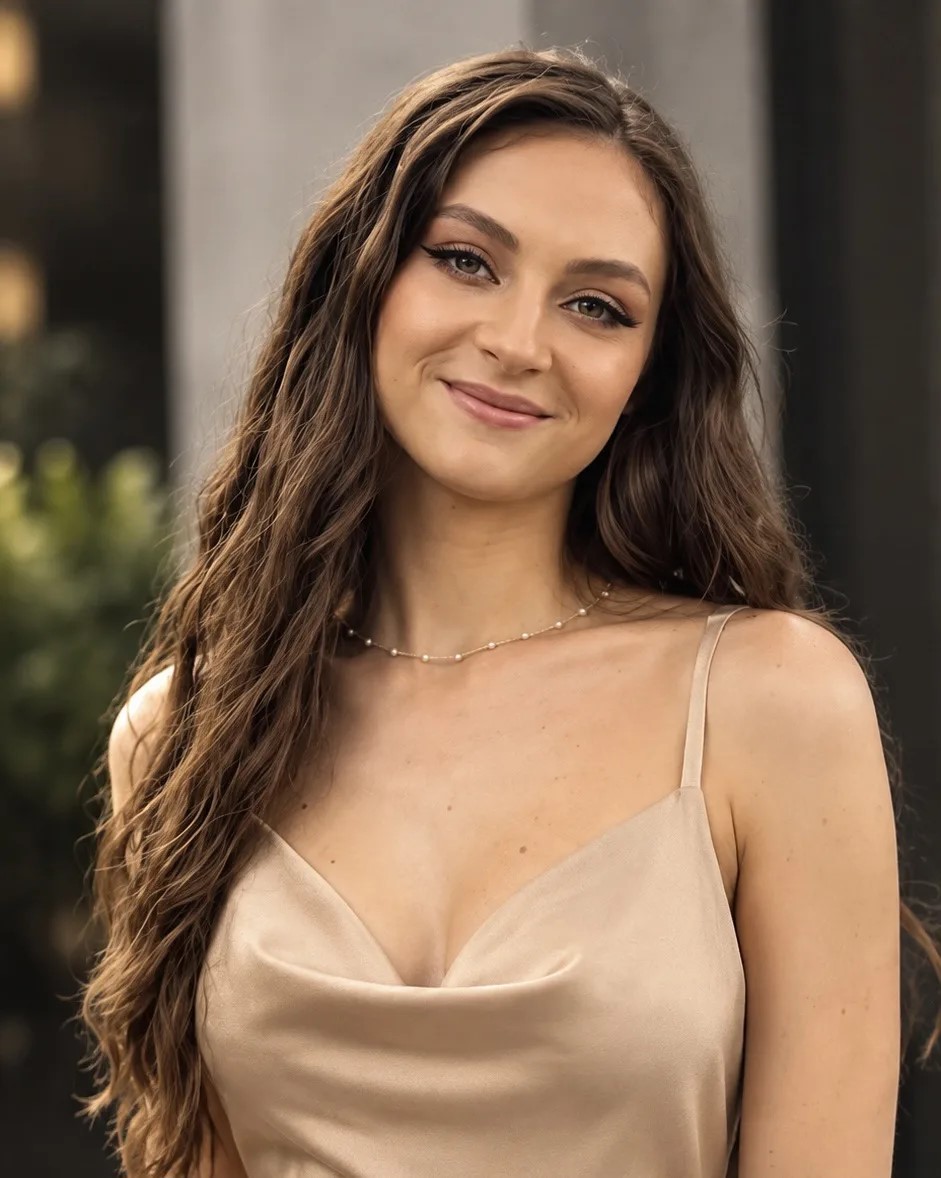 Ирина Климашова